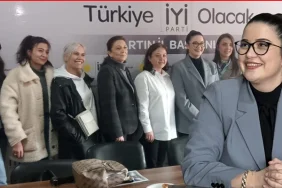 iyi-parti-bartin-kubra-dursun
