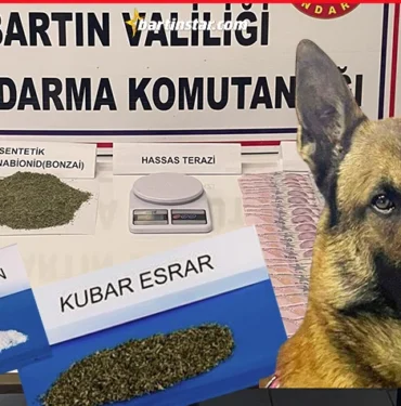 jandarmadan kozcağız ve abdipaşada uyuşturucu operasyon