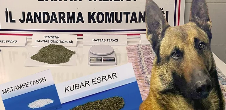 jandarmadan kozcağız ve abdipaşada uyuşturucu operasyon