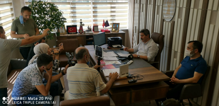 Kahveciler Odası sesini yükseltti: Kepenk indirmeden oyun yasağı kalkmalı
