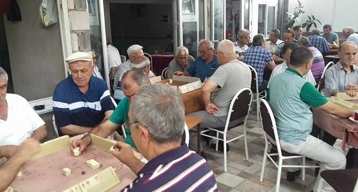 Bartın’da kafe ve kıraathanelerin çalışma saatlerine Ramazan ayarı
