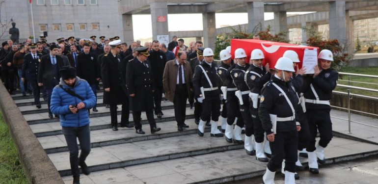 Olay anının tanığı: Nabzı hala atıyordu