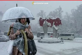 kar geliyor ocak 2024