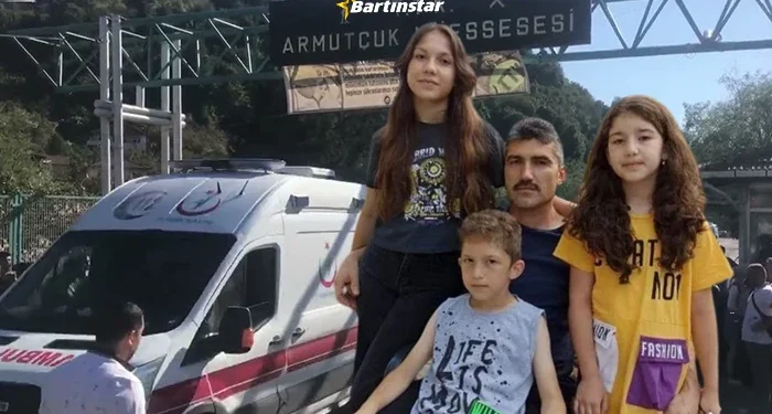 Karaelmas 3 çocuğu daha babasız bıraktı!