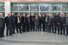 karaman-muhtarlarla-bir-araya-geldi