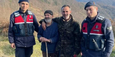 kayip-vatandas-yasar-donmezi-jandarma-buldu