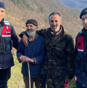 kayip-vatandas-yasar-donmezi-jandarma-buldu
