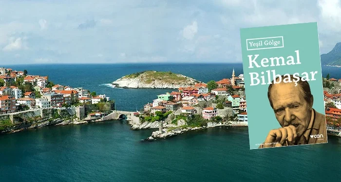 Kemal Bilbaşar’ın kaleminden efsane roman: Yeşil Gölge