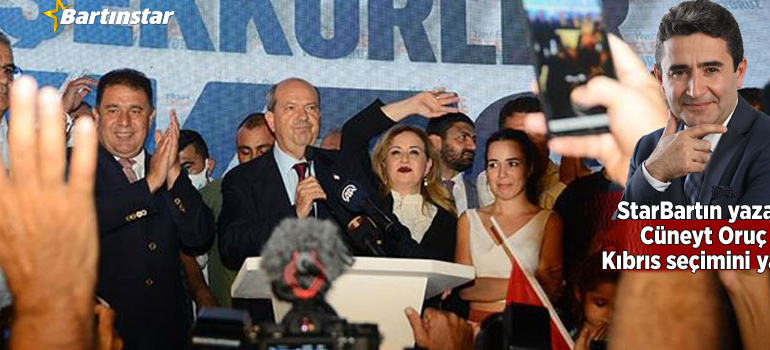 Anavatan’la aramıza nifak sokamadılar