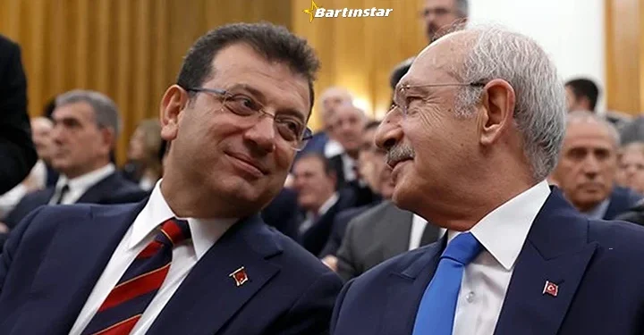 Kılıçdaroğlu ve İmamoğlu kurultay öncesi Amasra’da buluşacak