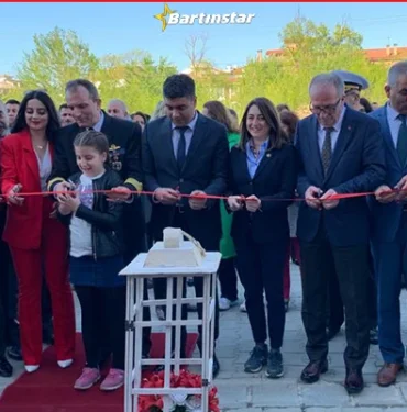 koc-aile-danismanlik-merkezi-acildi
