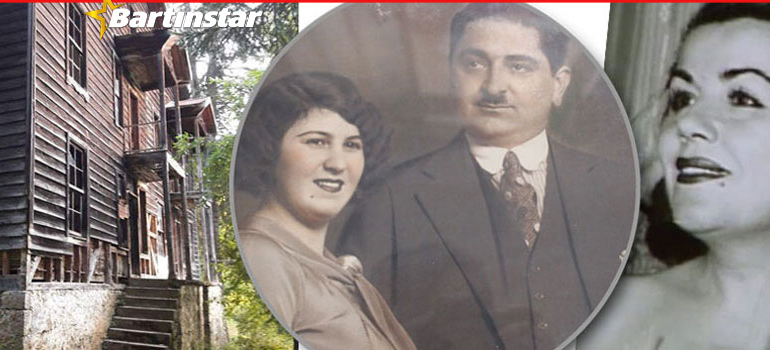 Bartın’da yaşanmış müthiş bir aşk hikayesi: Kokurdan
