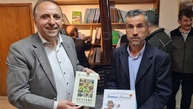 Konuklu-Konak Kooperatifi’nin 56. Yıl gururu