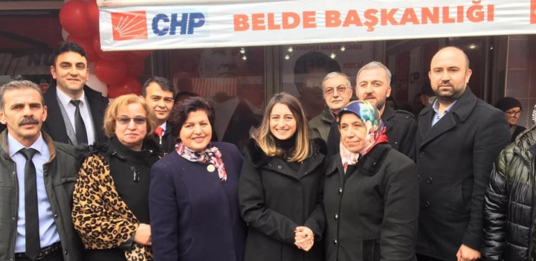 Elektrik ve su faturalarını belediye ödeyecek