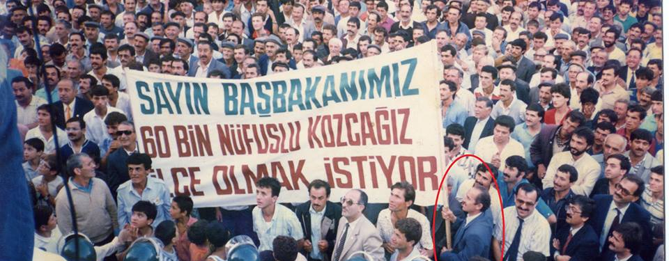 kozcagiz
