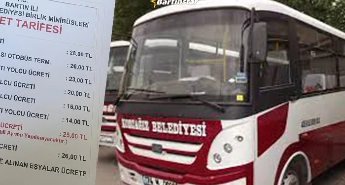kozcagiz-bartin-minibuslerine-zam