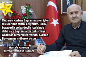 kozcagiz-belediye-baskani-mustafa-karaman-kurban-bayrami