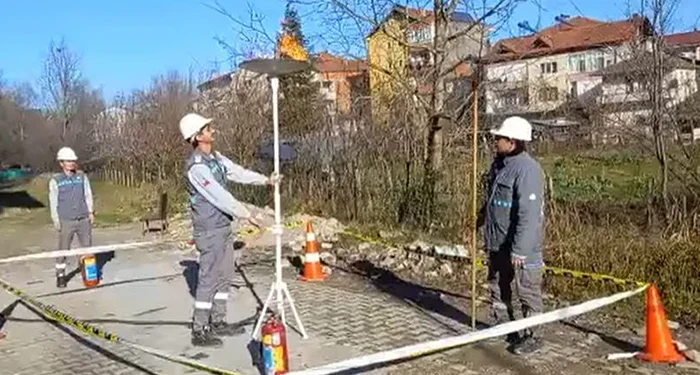 Amasra ve Ulus’u kıskandıran gelişme! Kozcağız doğalgazı ateşledi