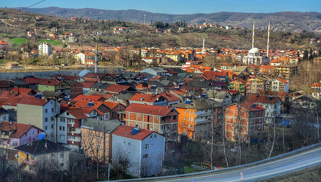 Kozcağız yükselişte, Kumluca ve Hasankadı belediyeden düşebilir!