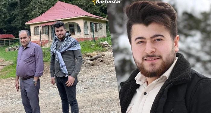 Kozcağız’ın kalbine ok gibi saplanan cinayet!