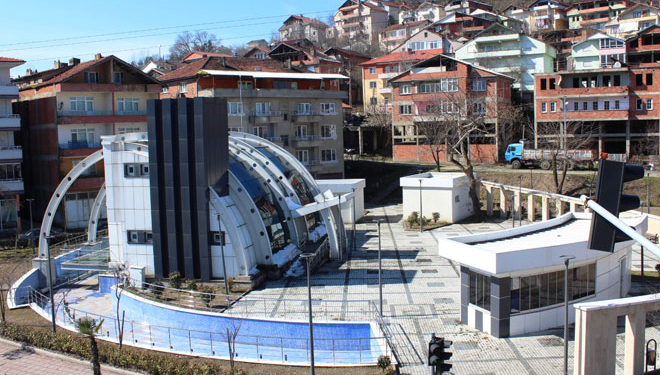 Kozcağız’ın gözdesi ihaleye çıkıyor
