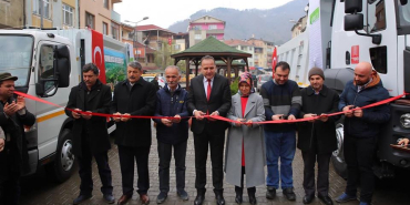 kumluca-iki-arac-hizmete