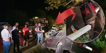 kumluca-inciller-koprusunde-kaza