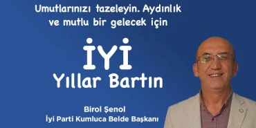kumluca-iyi-parti-birol-senol-yeni-yil-mesaji