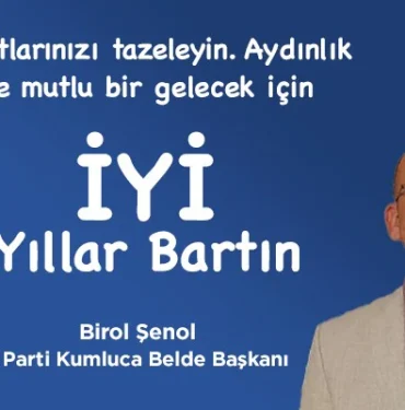 kumluca-iyi-parti-birol-senol-yeni-yil-mesaji