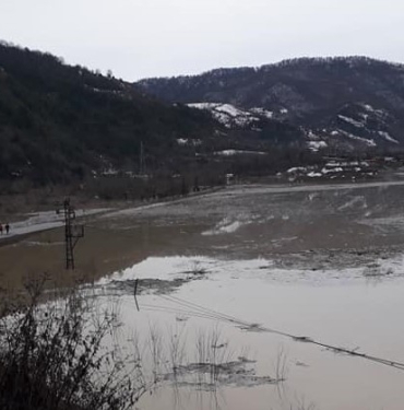 kumluca-kozcagiz-yolu
