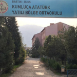 kumluca-yibo