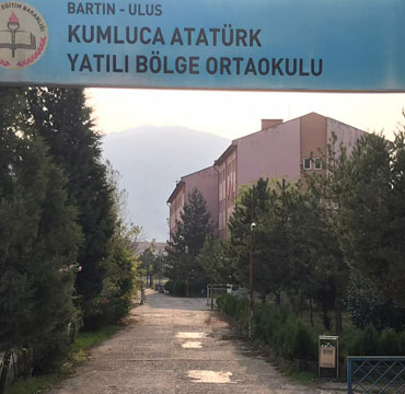 kumluca-yibo