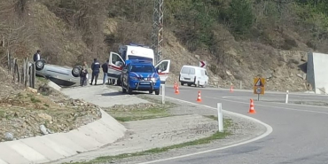 kumluca-yolunda-kaza-takla-atti