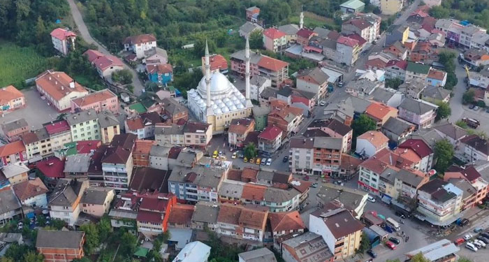 Kumluca’da böyle şeyler olmazdı! Gurbetçi evine gelince şok oldu
