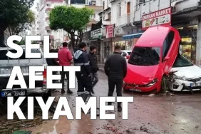 kumlucada-sel-afet-kiyamet-antalya