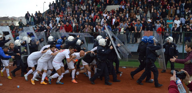 Aradan tam iki yıl geçti…  Bu fotoğrafı hatırladınız mı?