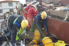 madenciler-deprem-bolgesinde