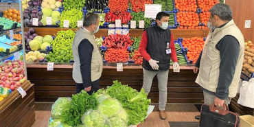 market-alisverisine-tek-kisi