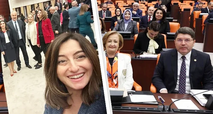 Son fotoğraflar! Yılmaz Tunç’tan “Dönmem Geri” paylaşımı