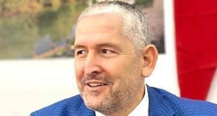 “Bu işler hesap değil nasip işi” dedi, resmi başvuruyu yaptı