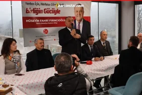 mhp aday tanıtım toplantısı düzenledi hüseyin fahri fırıncıoğlu