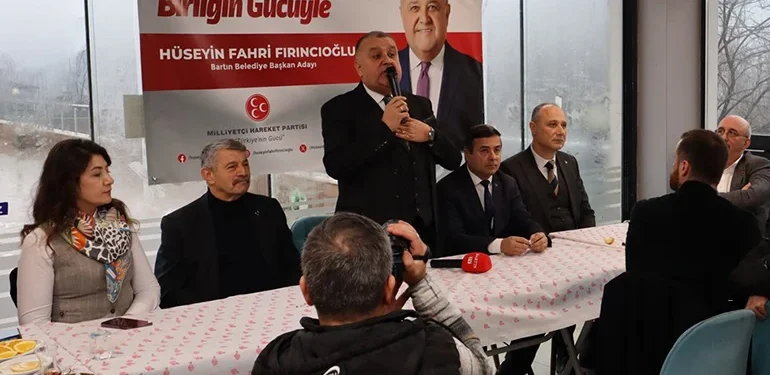 24 yıl izledim, şimdi ittifak gücüyle büyük projeleri yapmak istiyorum