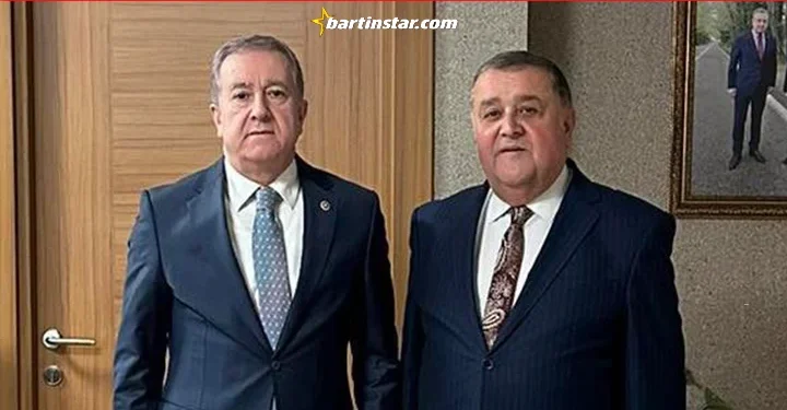 MHP, Fırıncıoğlu’nun adaylığı resmen duyurdu