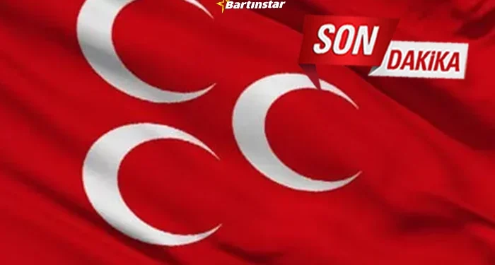 Bartın’da ittifak var mı? MHP son kararını verdi