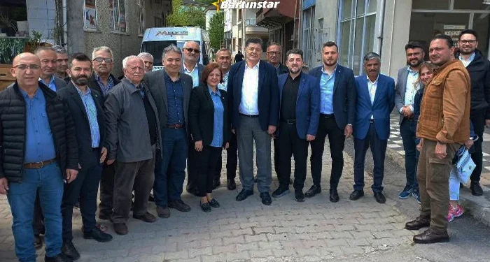 Millet İttifakı, Abdipaşa’da karşılaştı