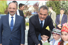 milli-egitim-bakani-mahmut-ozer-bartinda