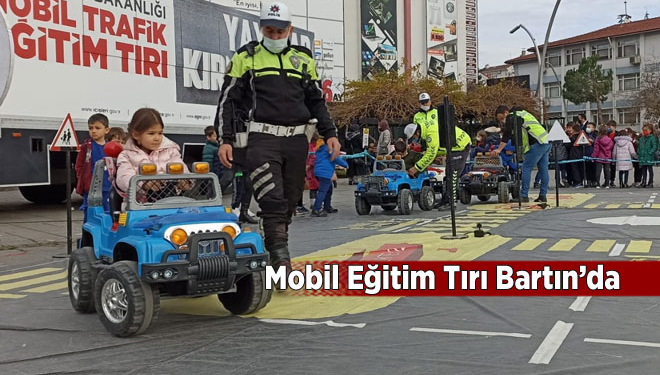 Bu eğitimden büyüklere de lazım!