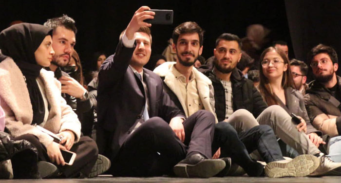 AK Parti’nin ‘Mücahit’ini Türkiye şampiyonluğundan istifaya götüren süreç