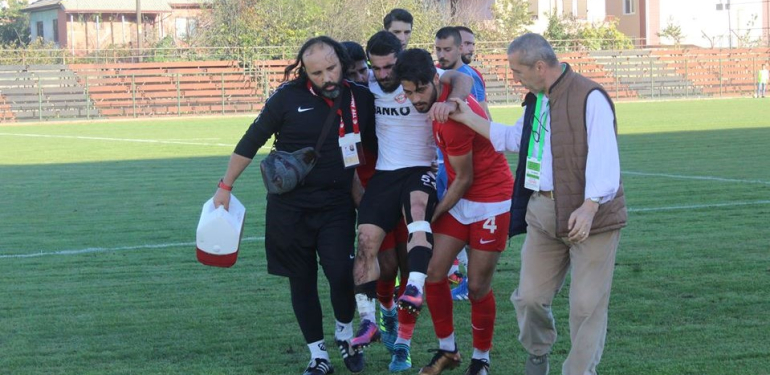 Ereğli ve Zafer deplasmanları son fırsat
