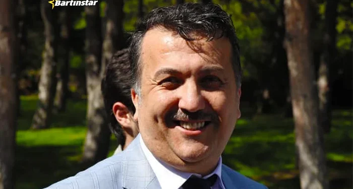 Adı İYİ Parti ile anılmıştı! Cemal Akın’a destek açıkladı
